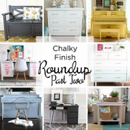 Chalky Finish Roundup Part 2